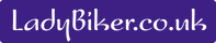 LadyBiker