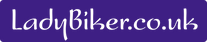 LadyBiker