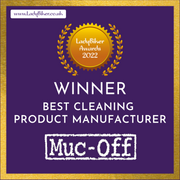 Muc-Off Premium Anti-Fog Treatment