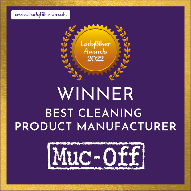 Muc-Off Premium Anti-Fog Treatment