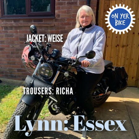 Lynn, Essex