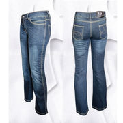 Bull-it Vintage SR6 UK 20/22 Long