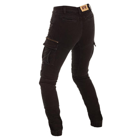 Richa Apache Cargo Trousers, 20 Short Leg