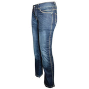 Bull-it Vintage SR6 UK 20/22 Long
