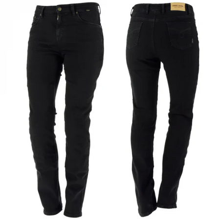 Richa Nora A-Rated Armoured Jeans UK 26