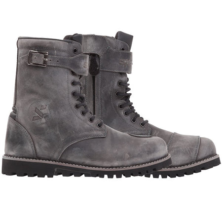 Pilgrim, Grey, UK 3.5/ EU 36