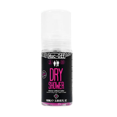 Dry Shower 100ml - last one!