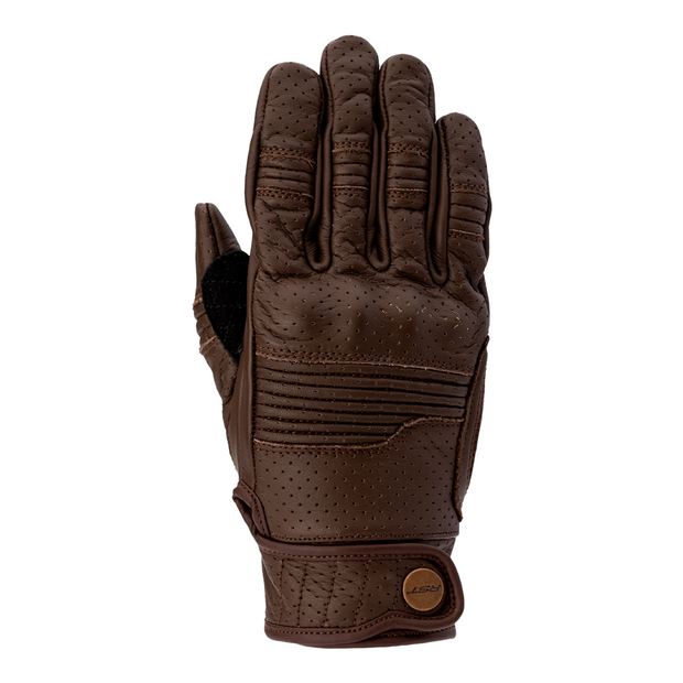 Roadster 3 Gloves - Chocolate