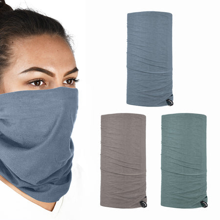 Oxford Comfy 3 Pack of Calm Buffs