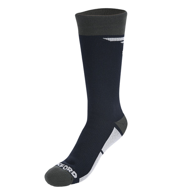 Waterproof Socks - Black