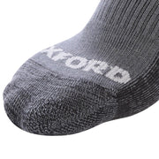 Merino socks - Grey