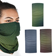 Oxford Comfy 3 Pack of Nature Mix Buffs
