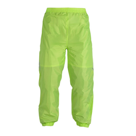 Rainseal Over Trousers - Fluorescent