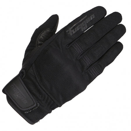 J Short Finger - Black, Medium