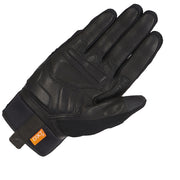 J Short Finger - Black