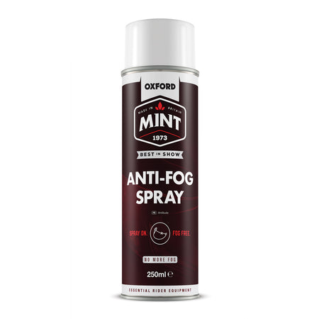 Anti-Fog Spray, 250ml