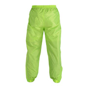 Rainseal Over Trousers - Fluorescent