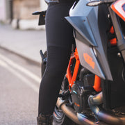 Moto Leggings - Short