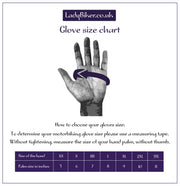 Best for Summer: Mesh Gloves