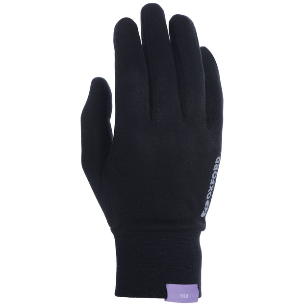 Silk Inner Gloves
