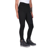 Diavola High Waisted Leggings - Realistic UK 6 Short leg