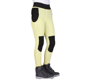 Diavola High Waisted Leggings - Realistic UK 6 Short leg
