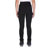 Diavola High Waisted Leggings - Realistic UK 6 Short leg