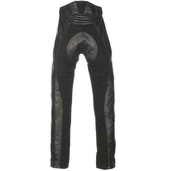 Richa freedom ladies leather trousers shop