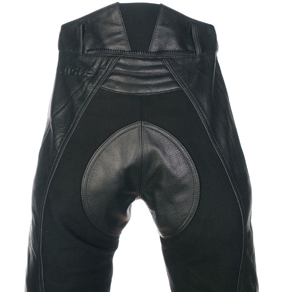 Richa freedom ladies leather trousers deals